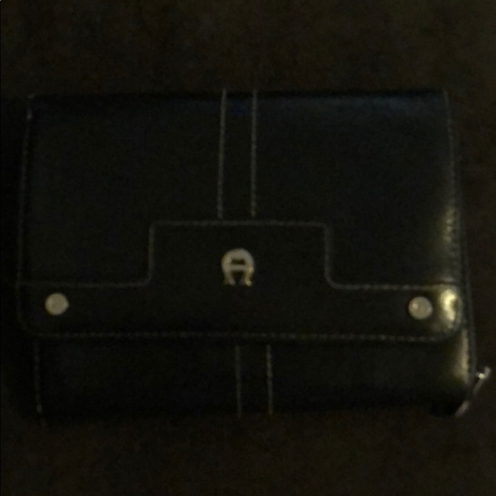 Nice Leather wallet